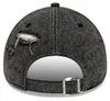 NEW ERA ACID WASH DENIM 9FORTY Grau Produktbild-Vorschau 5