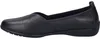 JOSEF SEIBEL Fenja 29 | Ballerina für Damen | Schwarz Produktbild-Vorschau 3