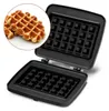 FRIFRI - Waffelplatten 4 x 6 - FM0021 Produktbild-Vorschau 1