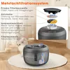 Automatischer Katzenbrunnen 2,5L, Ultraleise Produktbild-Vorschau 2