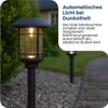 Star Trading Bollard, Außen-Bodenbeleuchtung, Schwarz, Produktbild-Vorschau 5