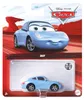 Mattel DXV29, FJH98 - Disney Pixar Cars Die-Cast Sally Voir les images du produit 12