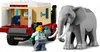 LEGO City Obóz ratowników dzikich zwierząt 60307 Podgląd zdjęcia produktu 7