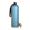LARS NYSØM Trinkflasche 1,5l | Ultraleichte Tritan Sport Produktbild-Vorschau 1