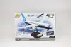 COBI 26608 - Boeing 737-8, zestaw 1:110, 340 części Podgląd zdjęcia produktu 14