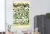 MuchoWow® Poster Tiere - Vintage - Adolphe Millot - Vögel - Produktbild-Vorschau 2