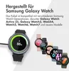 Cavo di ricarica imoshion per Samsung Galaxy Watch USB-C e Anteprima dell’immagine prodotto 2