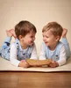 TupTam Schlafsack mit Füßen – Ganzjahresschlafsack Baby 2.5 Produktbild-Vorschau 3