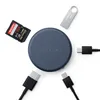 Satechi, Hub Multiport 5-in-1 USB-C auf HDMI / USB-A / 2 Produktbild-Vorschau 8
