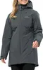 Jack Wolfskin Heidelstein Insulated Winterjacke Damen Produktbild-Vorschau 1