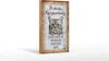 Holzschild Spruch 12x18cm britische Kurzhaarkatze Schild Produktbild-Vorschau 2