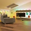 Led Schrankbeleuchtung Batterie, 6er RGB LED Spots Akku mit Produktbild-Vorschau 9