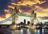 Tower Bridge London, 1.000 Teile Puzzle Produktbild-Vorschau 1