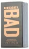 Diesel Bad Eau de Toilette 50ml Voir les images du produit 24