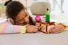 LEGO® WICKED 75683 Glinda a Elphabina ložnice Náhled obrázku produktu 10