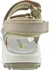 Imac  Damenschuhe Sandalen Trainingsschuh Beige Freizeit Productafbeelding-voorbeeld 6