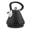 Berdsen BD-700 1,7L Wasserkocher, schwarz Produktbild-Vorschau 3