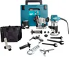 Makita RT0702CX2J Multifunktionsfräse (RT0702CX2J) Produktbild-Vorschau 60