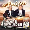 Amigos - Ihre schönsten Trucker & Country Lieder CD Produktbild-Vorschau 1