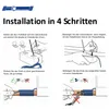 Calconditioner CC750 – Elektronischer Entkalker ohne Salz Produktbild-Vorschau 5