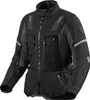 Blouson Revit Sand 5 H2o noir 42 Femme noir 42 Voir les images du produit 1