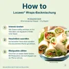 Locawo High Protein Low Carb Wraps | Dürüm | Backmischung Produktbild-Vorschau 8