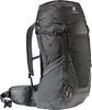 Deuter Futura Pro 40 Black/Graphite Outdoor-Rucksack Produktbild-Vorschau 11