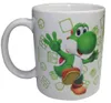 Nintendo Super Mario Bros. - Set: Yoshi beker en spaarpot, Productafbeelding-voorbeeld 2