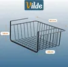 Vilde | Unterregal Aufbewahrungskorb - Ohne Bohren - Produktbild-Vorschau 5