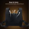 Turistický batoh pro muže, velká kapacita pro rybářské Náhled obrázku produktu 7