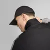 PUMA cap Essential No.1 Logo BB Cap Puma Black zwart Productafbeelding-voorbeeld 7