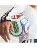 adidas DFB Heimtrikot Authentic langärmlig WM 2026 Gr. L - Produktbild-Vorschau 9