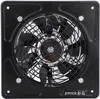190mm 40W 220V nástěnný odsávací ventilátor s nízkou Náhled obrázku produktu 1