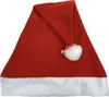 Cappello di Babbo Natale con campanelle a pompon Anteprima dell’immagine prodotto 10