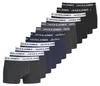 JACK & JONES JACSOLID slips, 12-pack Productafbeelding-voorbeeld 3