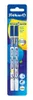 Pelikan 811552, Mehrfarbig, Sichtverpackung, 2 Stück(e) Produktbild-Vorschau 1