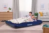 Bestway® Doppelluftbett mit integrierter Fußpumpe 203 x 152 Produktbild-Vorschau 12