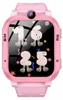 Blackview Z20 4g Gps Smartwatch Rosa  Rosa One Size Produktbild-Vorschau 8
