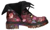 Zapatos de tobillo para mujer Rieker 72627-92 multi 39 Vista previa de la imagen del producto 46