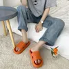 Badeslipper - Badesandalen - Damen - Leichte Schaumstoff- Produktbild-Vorschau 4