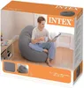 Intex 68579 aufblasbarer Sitzsack Sessel, 69x 104 x107 cm, Produktbild-Vorschau 14