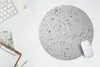 MuchoWow® Mauspad Mousepad Wassertropfen auf einem Glas Produktbild-Vorschau 5
