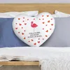 Mr. & Mrs. Panda Kuschelkissen Flamingo Classic - Weiß - Produktbild-Vorschau 2