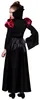 Boland 6781086, Maskenkostüm, Kind, Weiblich, Vampire, Produktbild-Vorschau 2