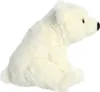 Aurora Eco Nation Polarbär Weiß 24 cm Produktbild-Vorschau 5