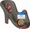 Anatomischer Premium Babybadesitz Disney Cars metallic Produktbild-Vorschau 1