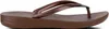 FitFlop iQushion Ergonomic FitFlops  Teenslippers - Brons - Voir les images du produit 15