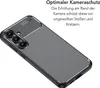 Hülle für Samsung Galaxy S24 FE – Silikon Back Cover TPU Produktbild-Vorschau 4