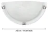 EGLO SALOME, Oberfläche, 1 Glühbirne(n), E27, IP20, Chrom, Produktbild-Vorschau 9