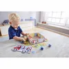 HABA Kinderspiel Memospiel Meine ersten Spiele Feuerwehr Produktbild-Vorschau 5